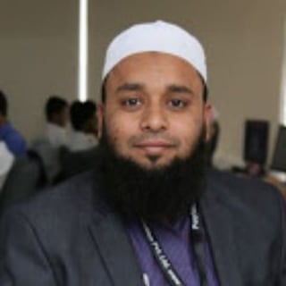 Shahid Mansuri profile picture
