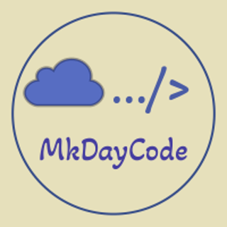 MkDay profile picture
