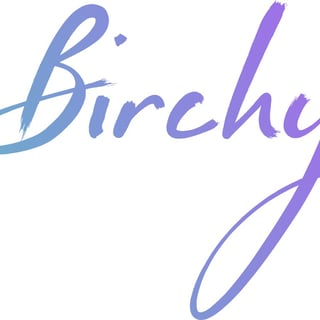 Birchy profile picture