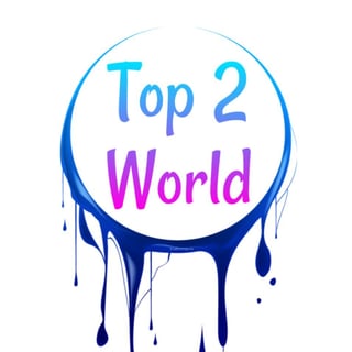Top2World profile picture