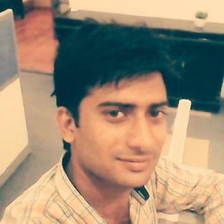 Sandeep Yadav profile picture