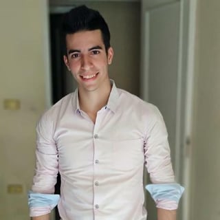AbdelhamedAbdin profile picture
