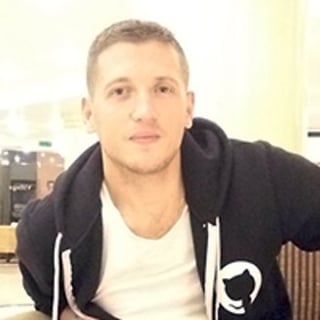Serhii Baraniuk profile picture