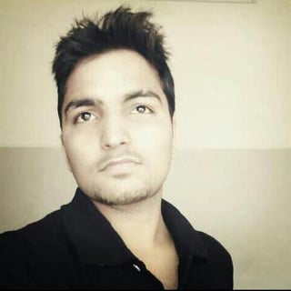 Ankit Jangid profile picture