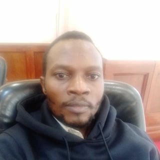 Emmanuel Odenyire Anyira profile picture