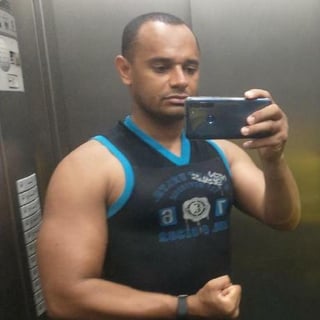 Leandro Oliveira Moraes profile picture