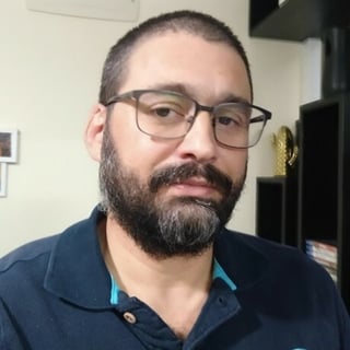 Rodrigo Tavares profile picture