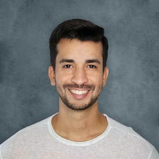 Renan Barbosa profile picture