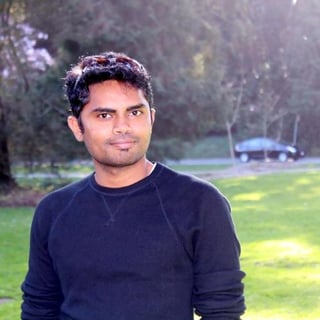 Velu Alagianambi profile picture