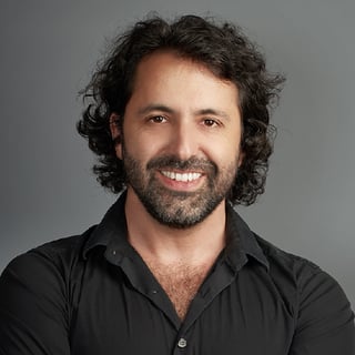 Aldo Bucchi profile picture
