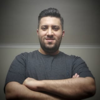 Ashkan Nourzadeh profile picture