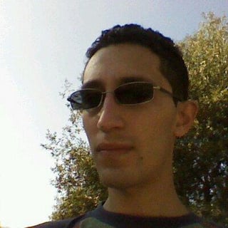 Carlos Fabara profile picture