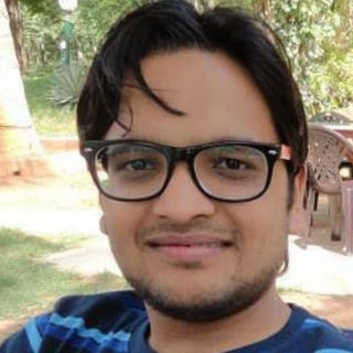 Santosh Joshi profile picture