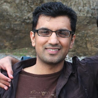 Hafiz Hamid profile picture