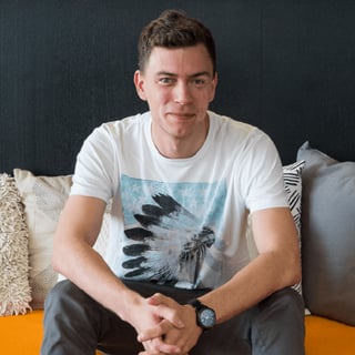 Maciej Smoliński profile picture