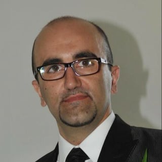 Massimiliano Caniparoli profile picture