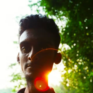 Mahfuz Shaikh profile picture