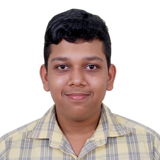 Siddhesh Agarwal profile picture