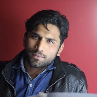 Ali Raza profile picture
