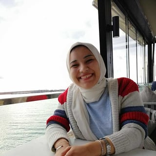 Amira Abdelhalim profile picture