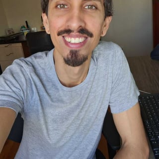 Matheus Damião profile picture