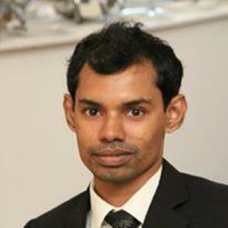 Indika Rajapaksha profile picture