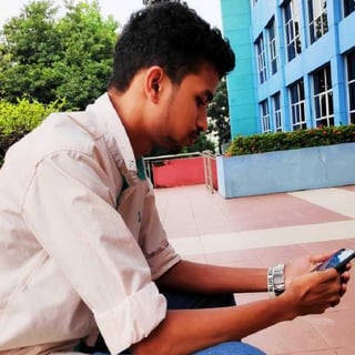 Irushan Bandara profile picture