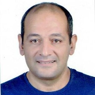 Ahmed Osman profile picture