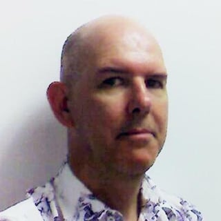 Stuart Begg profile picture