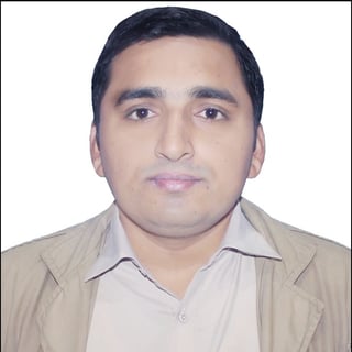 Muhammad Arslan Sarwar profile picture