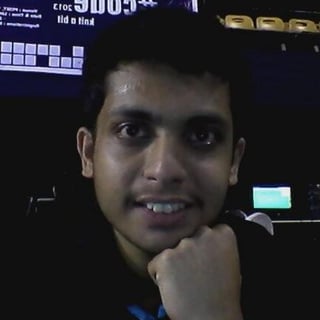 Deepak Karki profile picture