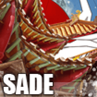 Sade profile picture