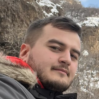 Vladimir Ivanenko profile picture