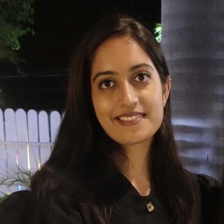 Sakshi profile picture