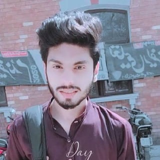 Nabeel Ahmed Mufti profile picture