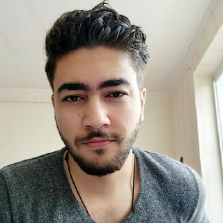 Sam aghapour profile picture