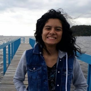 Letícia Freire Carvalho de Sousa profile picture