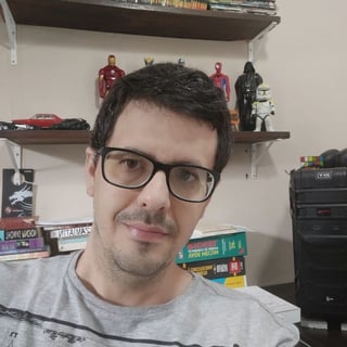 Paulo Giovani profile picture
