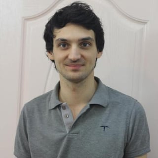 Mathieu Delacroix profile picture