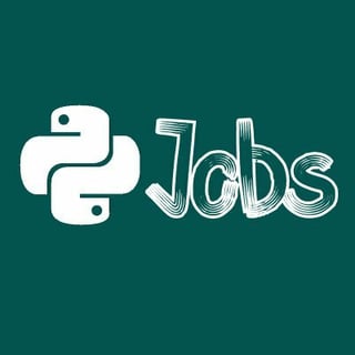 Python Jobs Online profile picture