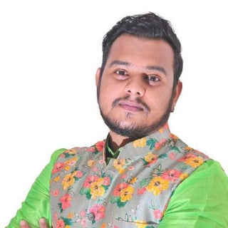 Divyesh Patel profile picture