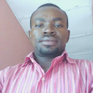Ioryaasa Godfrey Akpera profile picture