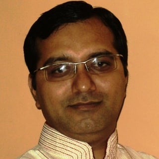 Dr Manish Joshi profile picture