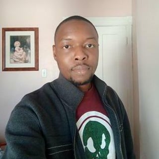 Victor Owolabi profile picture