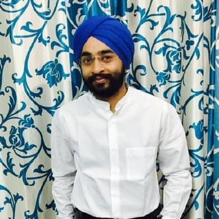 Taranjeet Singh profile picture