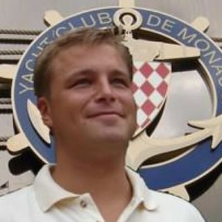Cyrill Kalita profile picture