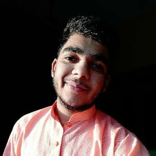 Shahzil malik profile picture
