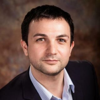 Oleg Latypov profile picture