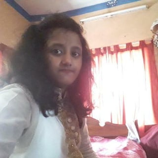 Aisharjaa profile picture
