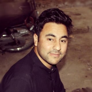 Faizullah Hussain profile picture